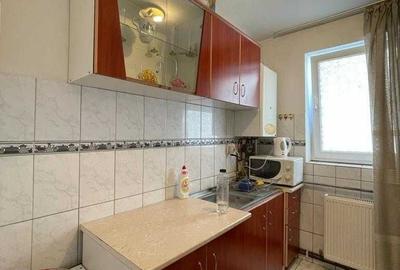 Garsonieră decomandată în Mănăștur