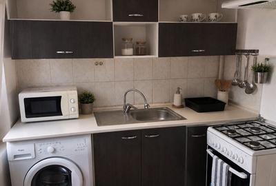 Casă cu 2 camere în Năvodari Tabără - 3
