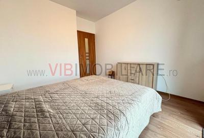 Apartament cu 2 camere decomandat în Lujerului - 3