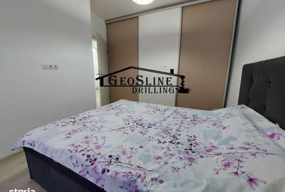Apartament cu 3 camere decomandat în Baciu - 3