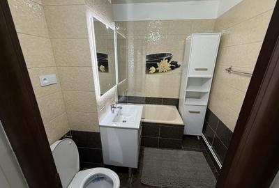 Apartament cu 2 camere decomandat în Central - 2