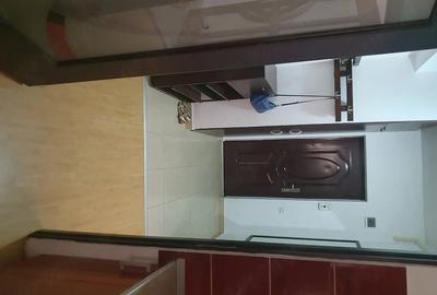 Apartament cu 2 camere decomandat în Florești