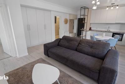 Apartament cu 3 camere în Grivița - 6