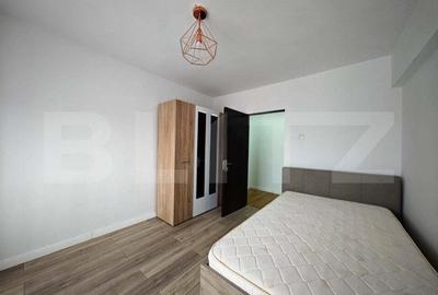 Apartament cu 4 camere decomandat în Cantemir - 4