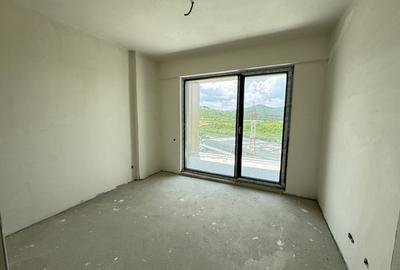 Apartament cu 2 camere semidecomandat în Florești - 4