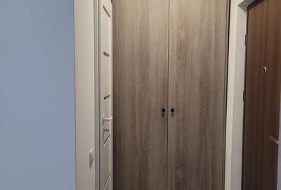 Garsonieră, mobilată în Mărăști - 8