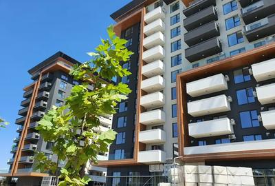 Apartament cu 2 camere decomandat în Theodor Pallady