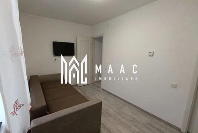 Garsonieră nedecomandată, mobilată în Central - 1