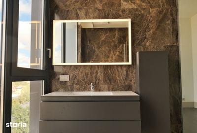 Apartament cu 4 camere în Tei - 17