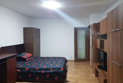 Garsonieră decomandată în Central - 3