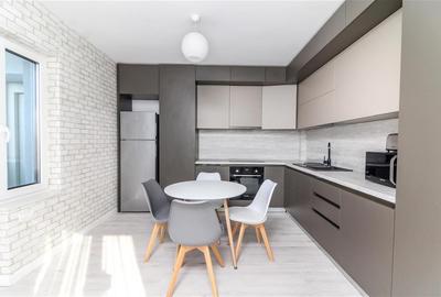 Apartament cu 2 camere decomandat în Zorilor - 2
