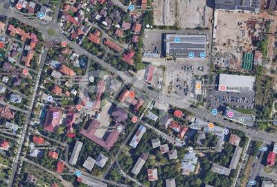 Apartament cu 2 camere semidecomandat, mobilat în Aleea Trandafirilor - 6