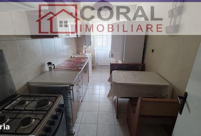 Apartament cu 3 camere decomandat în Decebal - 4