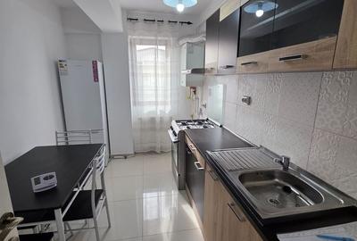 Apartament cu 2 camere decomandat în Ciurea - 9