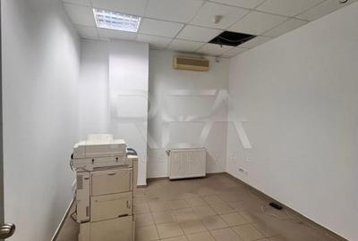 Birou, de 515 mp, în Metalurgiei - 14