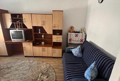 Garsonieră decomandată în Tolstoi - 5