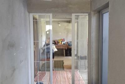 Casă cu 4 camere cu Teren 2000 Mp în Gura Văii - 6