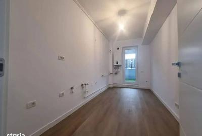 Apartament cu 2 camere în Fizicienilor - 11