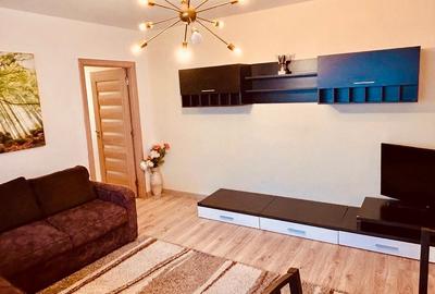 Apartament cu 3 camere semidecomandat, mobilat în Dristor - 4