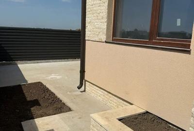 Casă cu 4 camere în Poșta - 12
