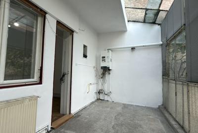 Apartament cu 3 camere decomandat în Iosefin