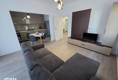 Apartament cu 2 camere în Giroc