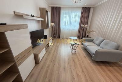 Apartament cu 2 camere decomandat, mobilat în Vitan