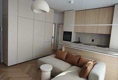 Apartament cu 3 camere în Turnișor