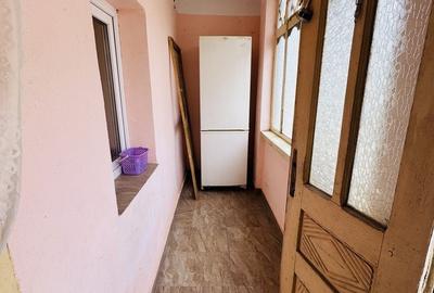 Casă cu 3 camere cu Teren 1200 Mp în Central - 10