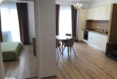 Apartament cu 2 camere în Central - 4