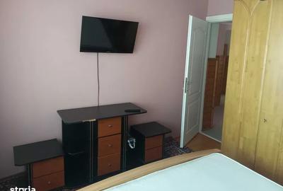 Apartament cu 3 camere în Mărăști - 1