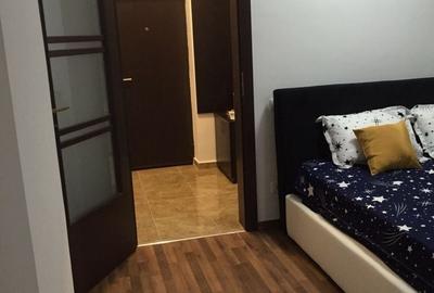 Garsonieră decomandată, mobilată în Nord - 3