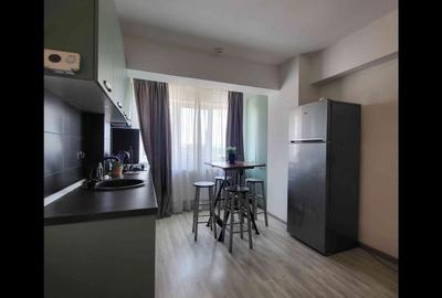 Apartament cu 2 camere decomandat în Ștefan cel Mare - 2
