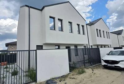 Casă cu 4 camere în Odăile - 2