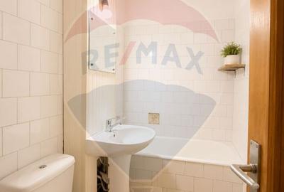 Apartament cu 3 camere semidecomandat în George Enescu - 8
