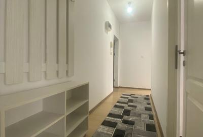 Apartament cu 3 camere decomandat în Central - 9