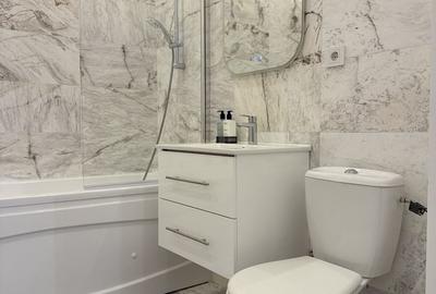 Apartament cu 2 camere decomandat în Roșu - 5
