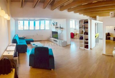 Apartament cu 4 camere decomandat în Complex Studențesc - 1
