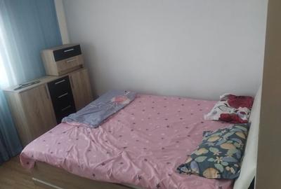Apartament cu 2 camere decomandat în Central - 8
