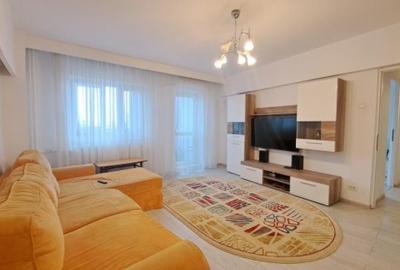 Apartament cu 3 camere în Titan