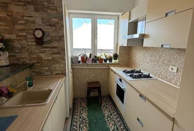 Apartament cu 4 camere decomandat în Ultracentral - 7