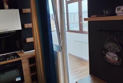 Apartament cu 2 camere semidecomandat în Roșu - 2