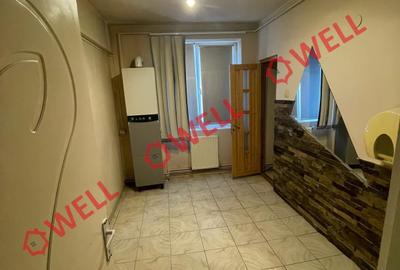 Apartament cu 3 camere în Târgu Secuiesc