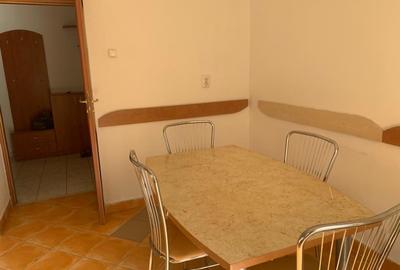 Apartament cu 2 camere semidecomandat, mobilat în Mărăști - 8