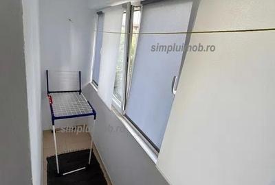 Garsonieră decomandată, mobilată în Berceni - 4