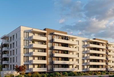 Apartament cu 2 camere decomandat în Theodor Pallady