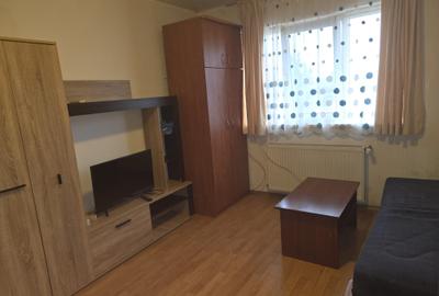 Garsonieră semidecomandată în Vitan