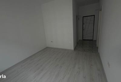 Garsonieră în Roșu - 5