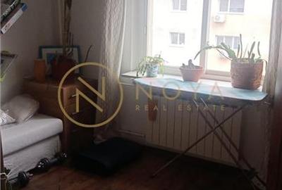 Apartament cu 3 camere decomandat în 13 Septembrie - 3