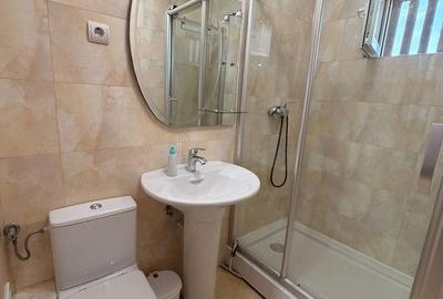 Apartament cu 2 camere decomandat în Podgoria